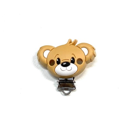 CLIP ORSO 2