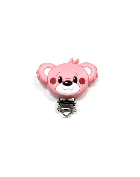 CLIP BEAR 2