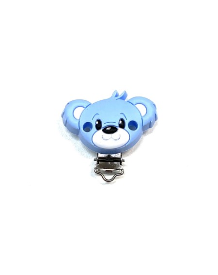 CLIP BEAR 2