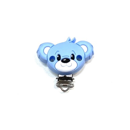 CLIP BEAR 2