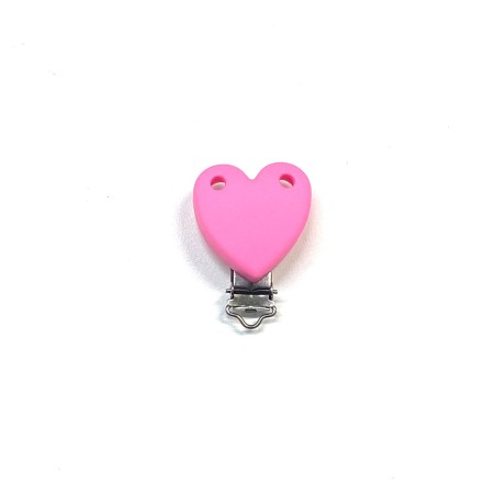 Clip Cuore