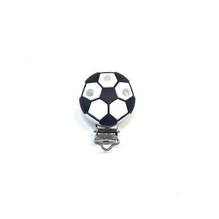 CLIP PALLONE DA CALCIO