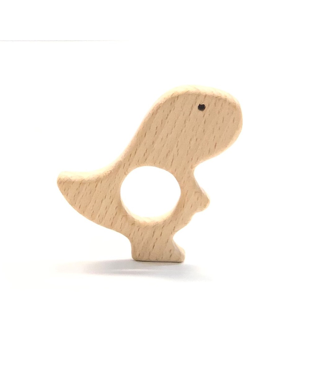 DINOSAURIER AUS HOLZ