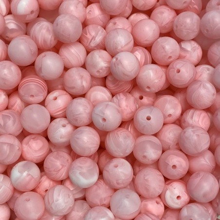 Babyjart silicone beads 15mm