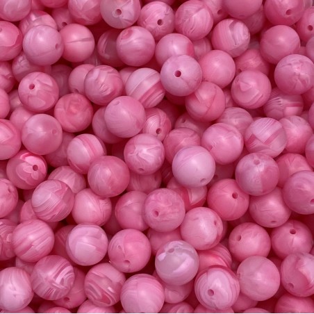 Babyjart silicone beads 15mm