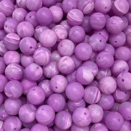 Babyjart silicone beads 15mm