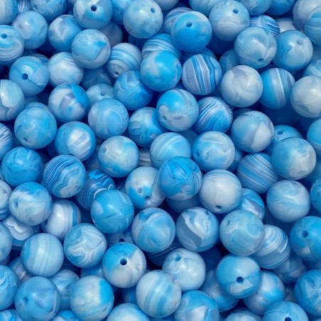 Babyjart silicone beads 15mm