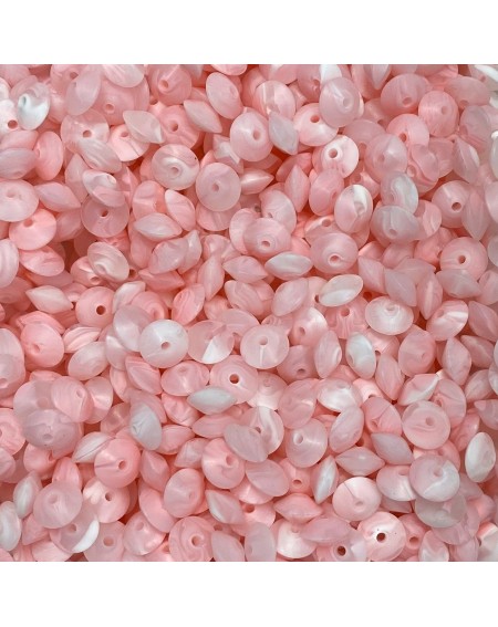Perles en silicone de 2 mm pour la fabrication de Algeria