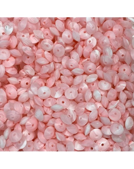 Perles de silicone gris clair de 19 mm, perles de silicone en vrac, perles  de bubblegum en silicone de 19 mm, perles chunky -  France