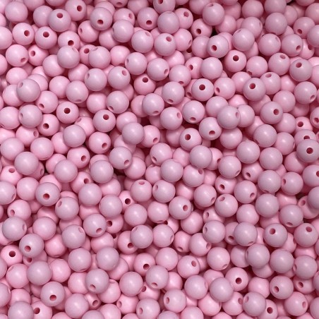 Palline in silicone 9mm