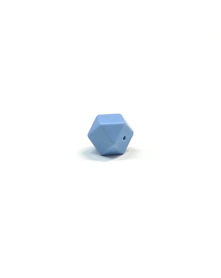 Silicone Hexagon 17mm