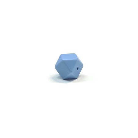 Silicone Hexagon 17mm