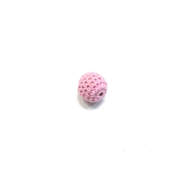 Palline Uncinetto 16mm