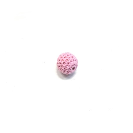 Crochet Beads 16mm