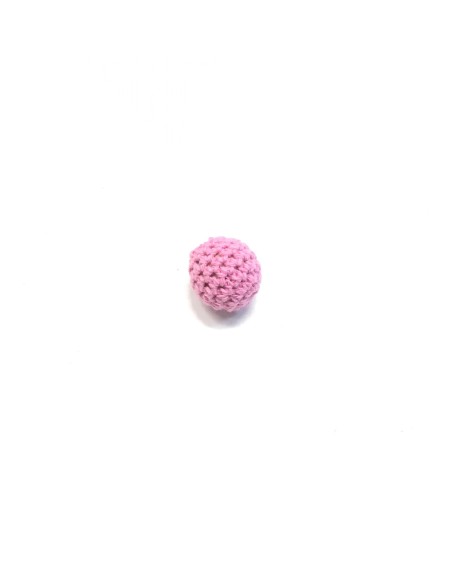 Crochet Beads 16mm