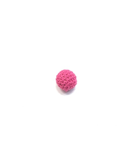 Crochet Beads 16mm