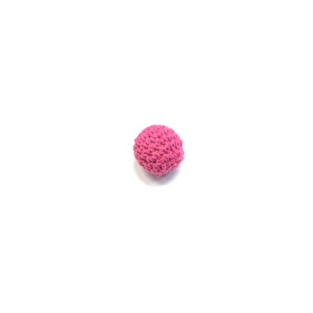 Crochet Beads 16mm