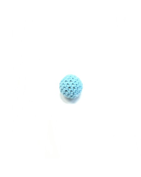 Crochet Beads 16mm