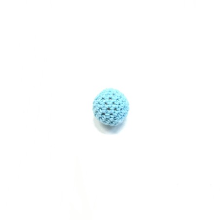 Crochet Beads 16mm