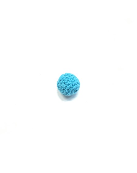 Crochet Beads 16mm