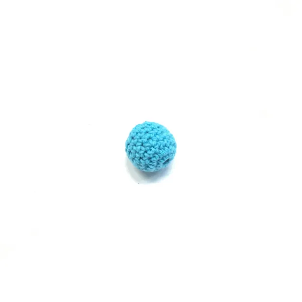 Crochet Beads 16mm