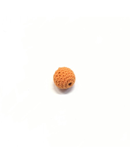 Crochet Beads 16mm