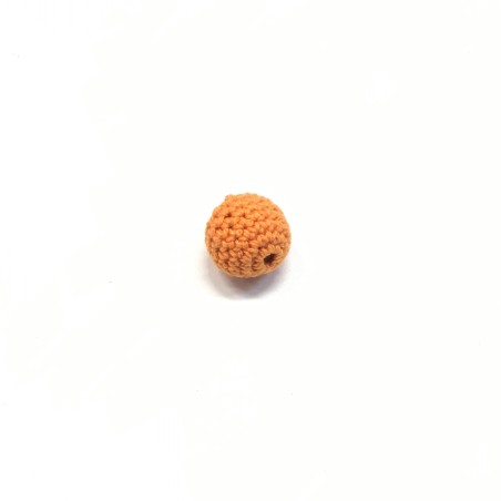 Crochet Beads 16mm