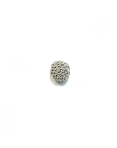 Crochet Beads 16mm