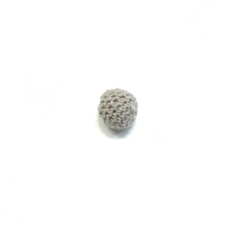 Crochet Beads 16mm