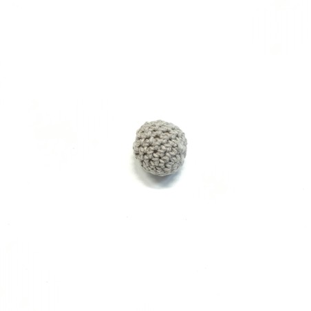 Palline Uncinetto 16mm