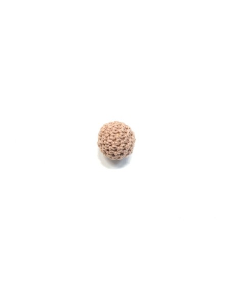 Crochet Beads 16mm