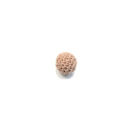 Crochet Beads 16mm