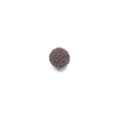 Crochet Beads 16mm