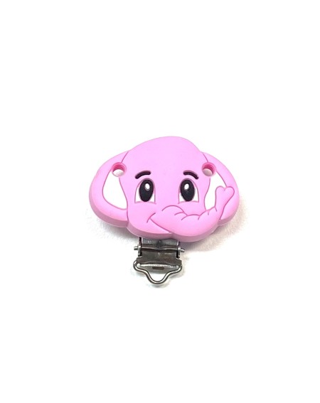 CLIP ELEFANT