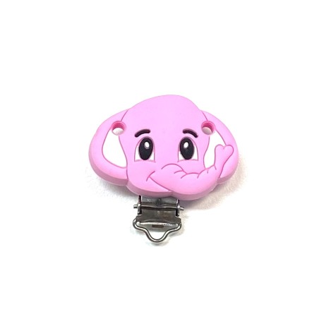 CLIP ELEFANT