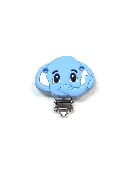 CLIP ELEFANT