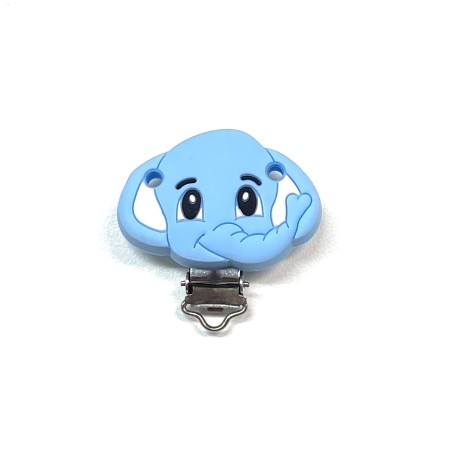 CLIP ELEPHANT