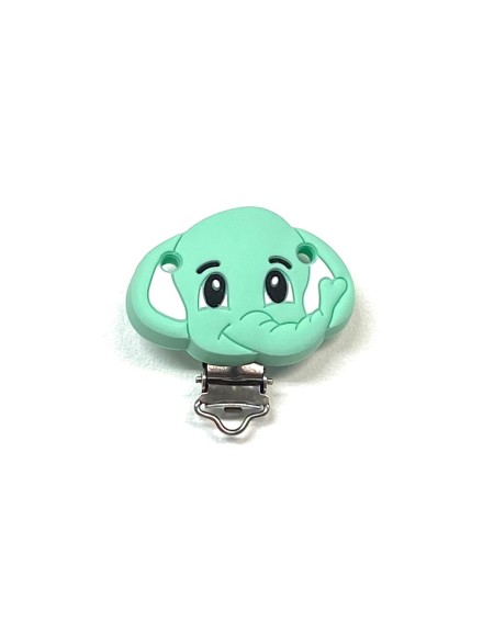 CLIP ELEFANT