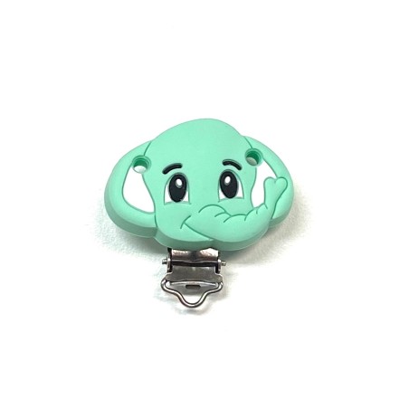 CLIP ELEFANT