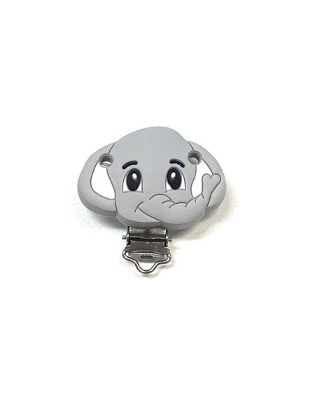 CLIP ELEFANT