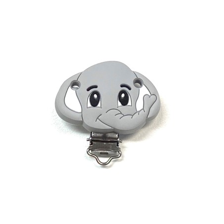 CLIP ELEFANT