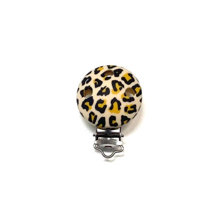 CLIP MACULATA
