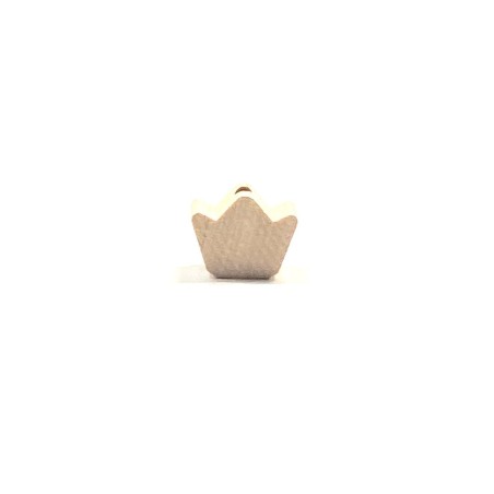 Crown Mini bead