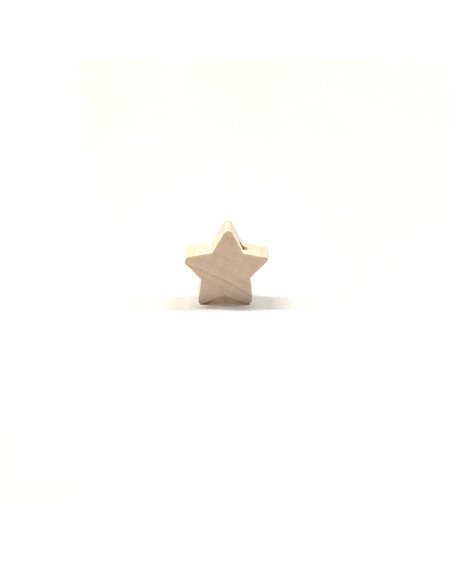 Star bead