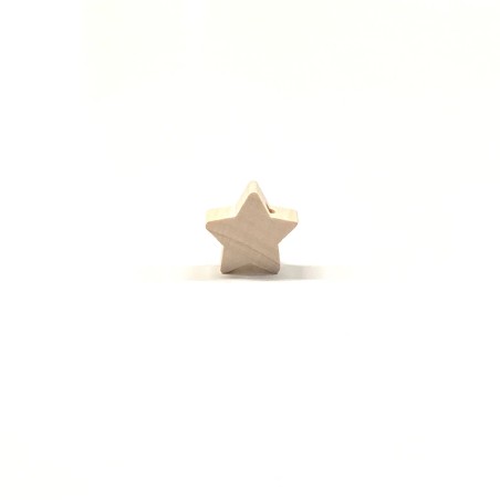 Star bead