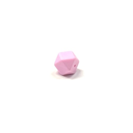 Silicone Hexagon 17mm