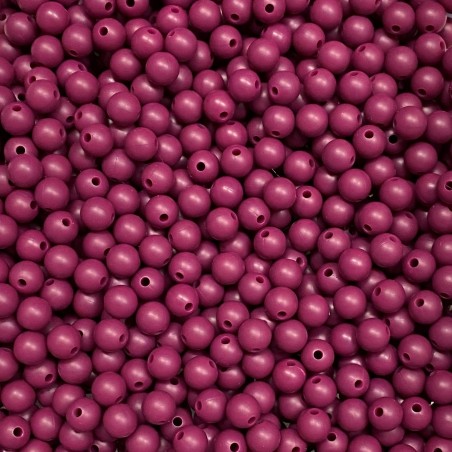 Palline in silicone 9mm