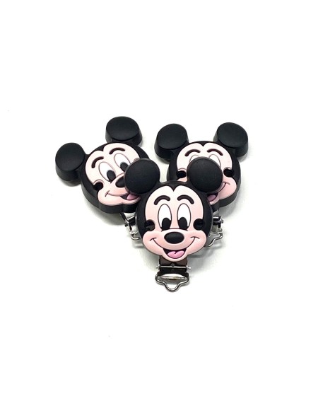 CLIP MICKEY MOUSE