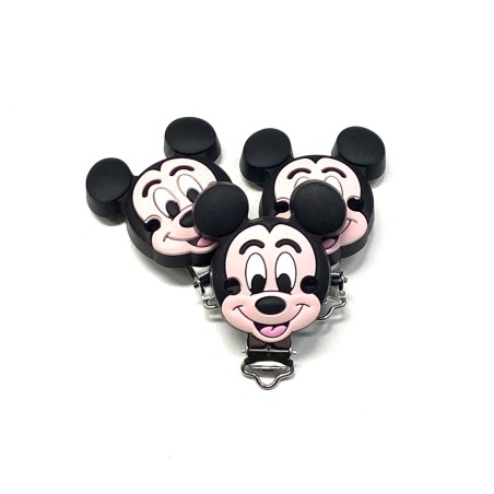 CLIP MICKEY MOUSE