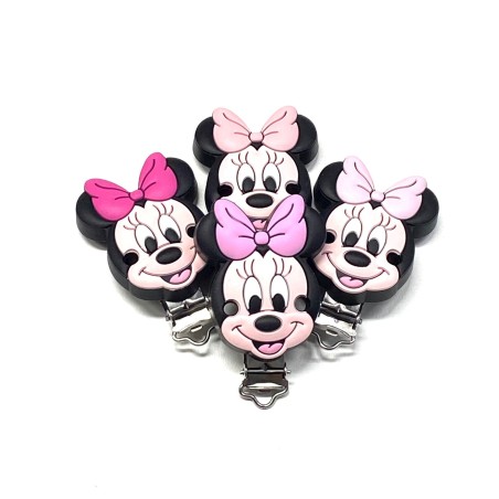 CLIP MINNI